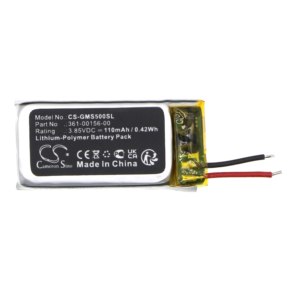 Înlocuire compatibilă pentru bateria Garmin 361-00156-00