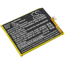 Înlocuire compatibilă pentru bateria Gigaset GI03