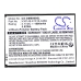 Baterie telefon mobil Gigaset GS80 (CS-GMS800SL)