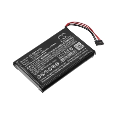 Înlocuire compatibilă pentru bateria Garmin 010-11828-40,351-00035-09,361-00035-09