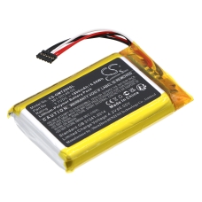 Înlocuire compatibilă pentru bateria Garmin 361-00148-00