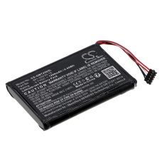 Înlocuire compatibilă pentru bateria Garmin 361-00035-16