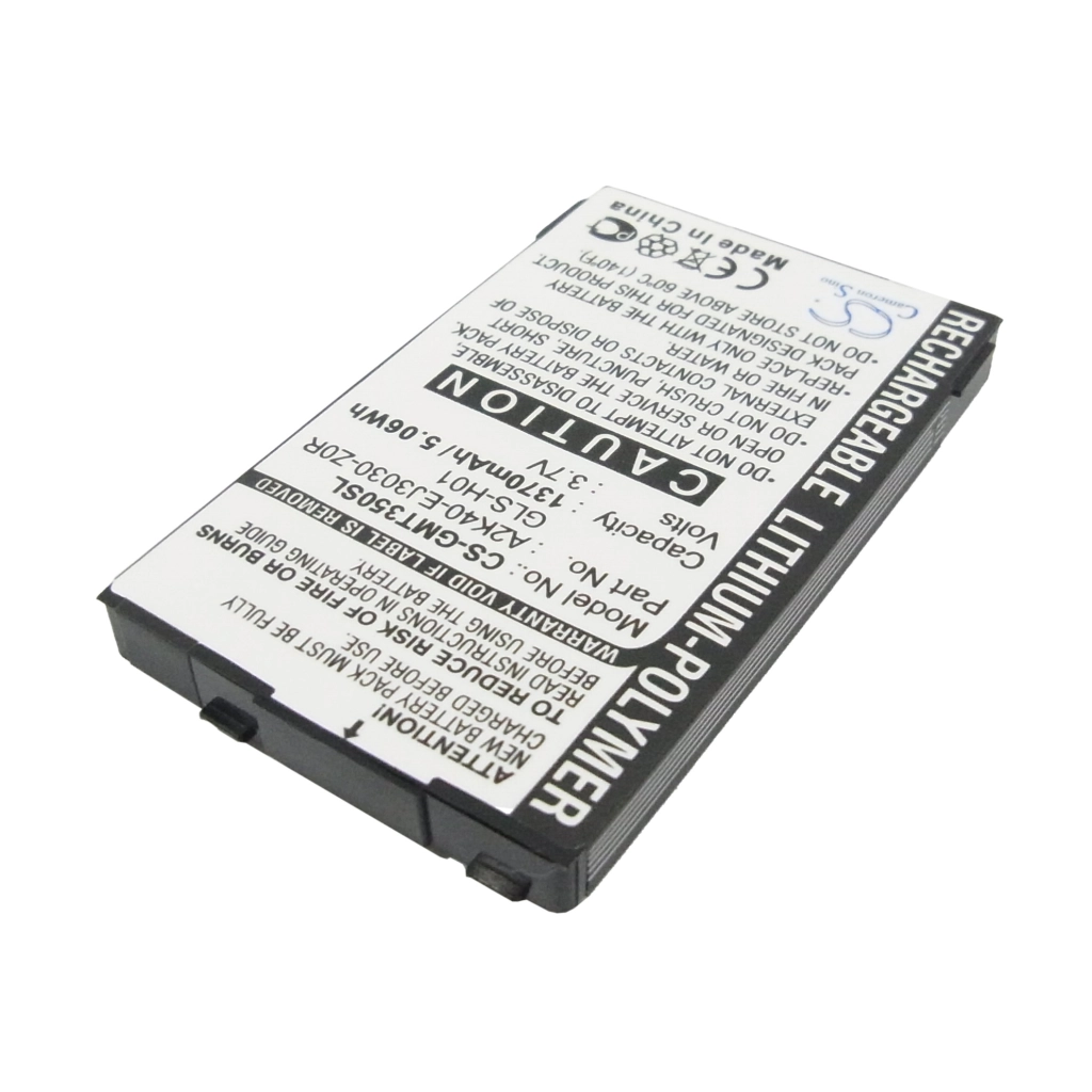 Încărcător de birou Base CS-GMT350SL