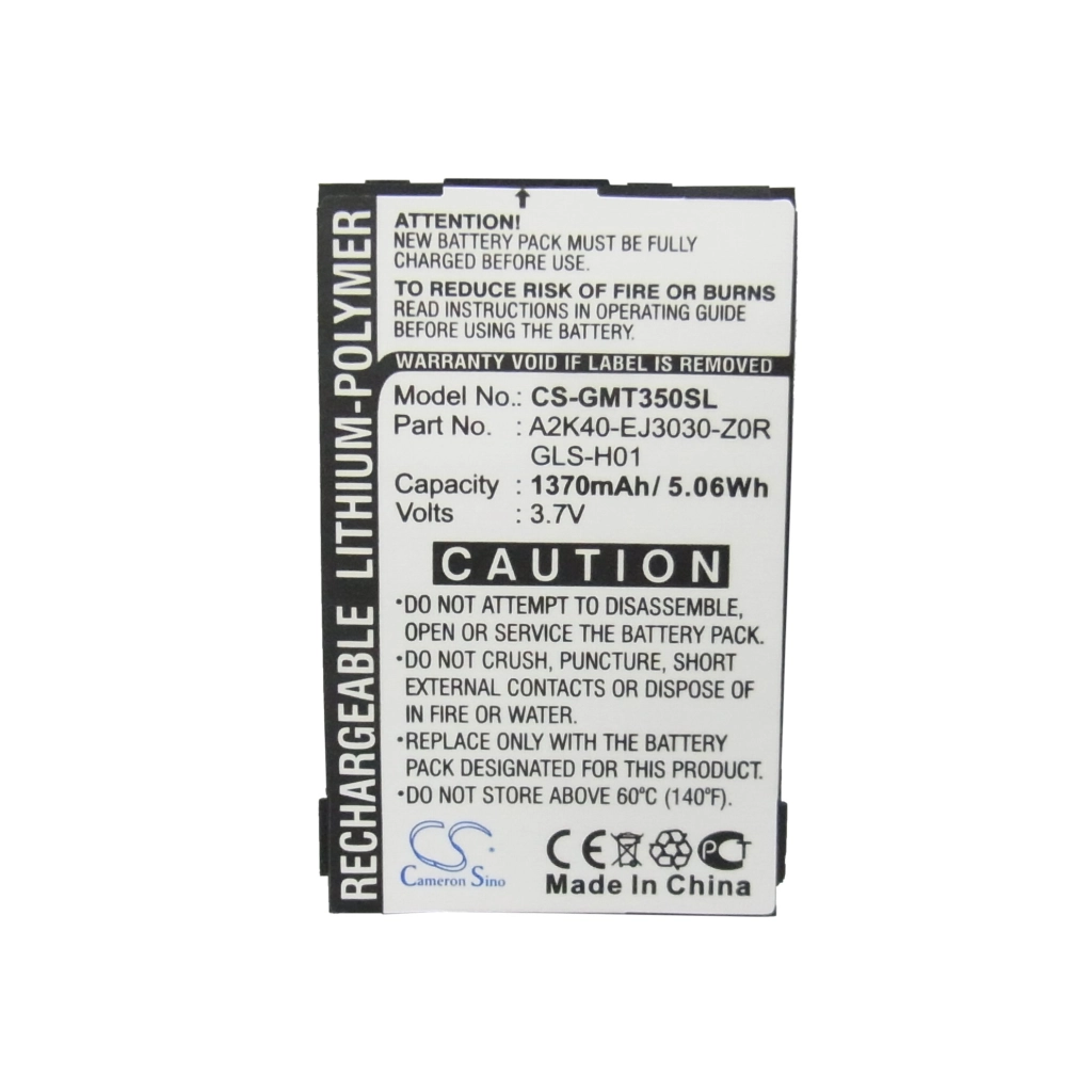 Încărcător de birou Base CS-GMT350SL