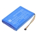 Baterie GPS, Navigator Garmin CS-GMT550SL