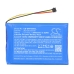 Baterie GPS, Navigator Garmin CS-GMT550SL