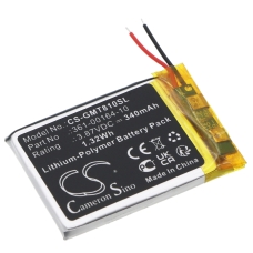 Înlocuire compatibilă pentru bateria Garmin 361-00136-10,361-00164-00,361-00164-10