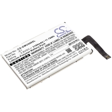 Înlocuire compatibilă pentru bateria Glocalme 