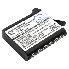 Înlocuire compatibilă pentru bateria GARMIN 010-12389-15,361-00087-00