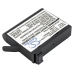 Baterie compatibil cu Garmin CS-GMU300MC
