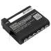 Baterie compatibil cu Garmin CS-GMU300MC