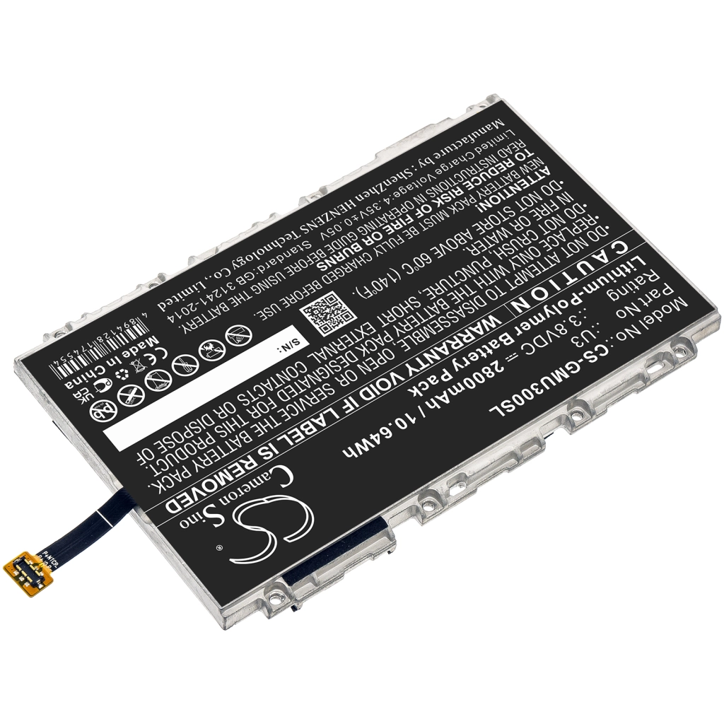 Baterie hotspot Glocalme CS-GMU300SL
