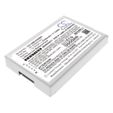 Compatible battery replacement for GE 03-50049-001,5803177