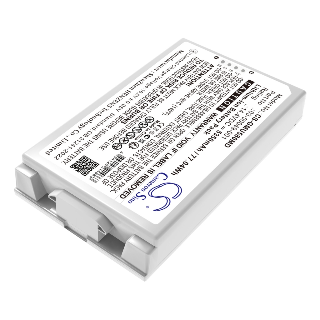 Baterii Înlocuiește 5803177