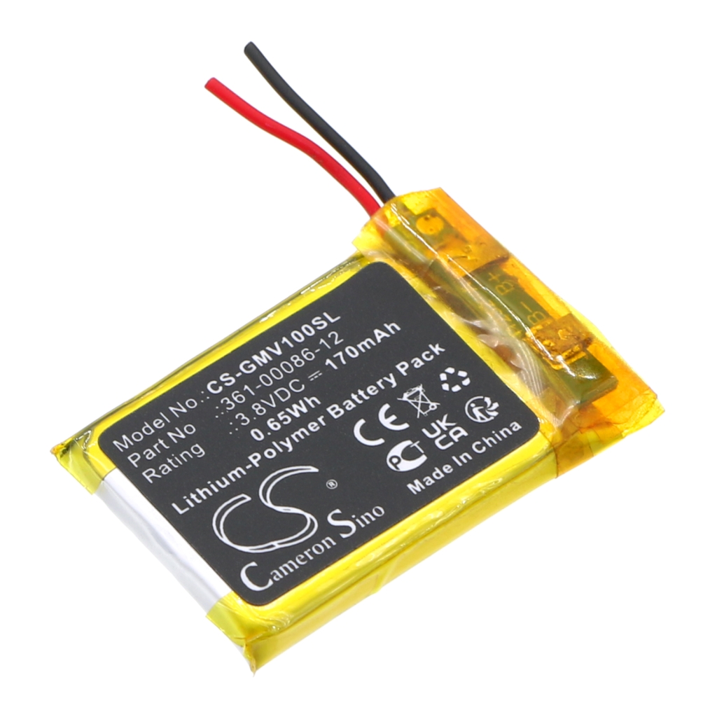Înlocuire compatibilă pentru bateria Garmin 361-00086-12