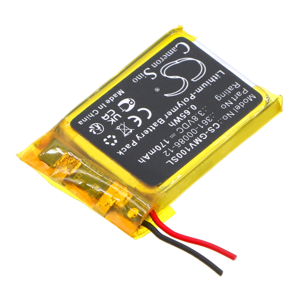 Înlocuire compatibilă pentru bateria Garmin 361-00086-12