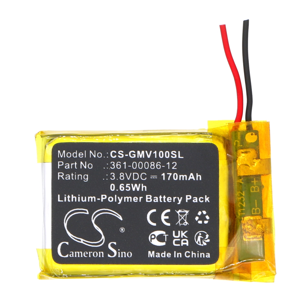 Înlocuire compatibilă pentru bateria Garmin 361-00086-12