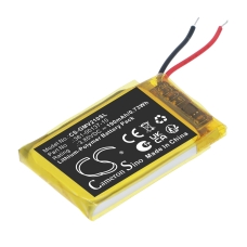 Înlocuire compatibilă pentru bateria Garmin 361-00137-10
