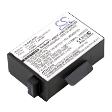 Înlocuire compatibilă pentru bateria Garmin 010-12521-40,360-00106-00,361-00106-00