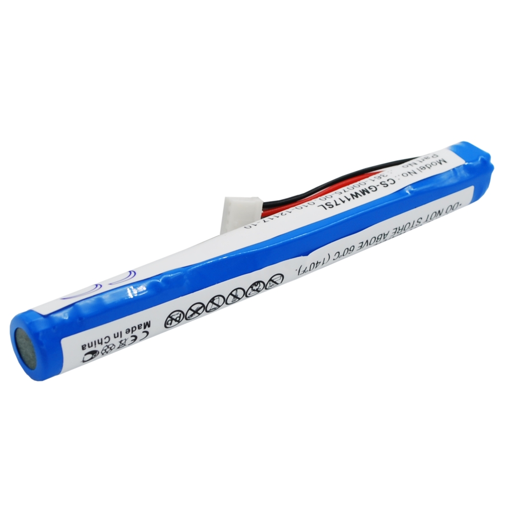 Baterie GPS, Navigator Garmin gWind Wireless Transducer (CS-GMW117SL)