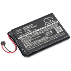 Înlocuire compatibilă pentru bateria Garmin 361-00056-21