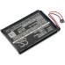 Baterie GPS, Navigator Garmin Driveluxe 50 LMTHD (CS-GMX500SL)