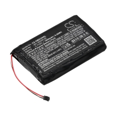 Înlocuire compatibilă pentru bateria Garmin 361-00059-00,361-00059-01