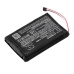 Baterii Baterie GPS, Navigator CS-GMZ350SL