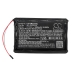 Baterii Baterie GPS, Navigator CS-GMZ350SL