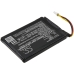 Baterie GPS, Navigator Garmin DriveSmart 60LM (CS-GMZ550SL)
