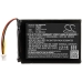 Baterie GPS, Navigator Garmin DriveSmart 60LM (CS-GMZ550SL)