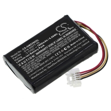 Înlocuire compatibilă pentru bateria Garmin 010-12110-003,361-00077-00,361-00077-10,616-00077-00,616-00077-10