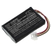 Baterie GPS, Navigator Garmin CS-GMZ590SL