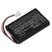 Baterie GPS, Navigator Garmin CS-GMZ590SL