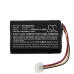 Baterie GPS, Navigator Garmin CS-GMZ590SL
