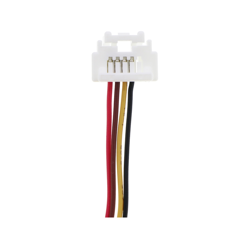 Baterie GPS, Navigator Garmin CS-GMZ590SL