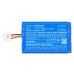 Baterii Baterie GPS, Navigator CS-GMZ630SL