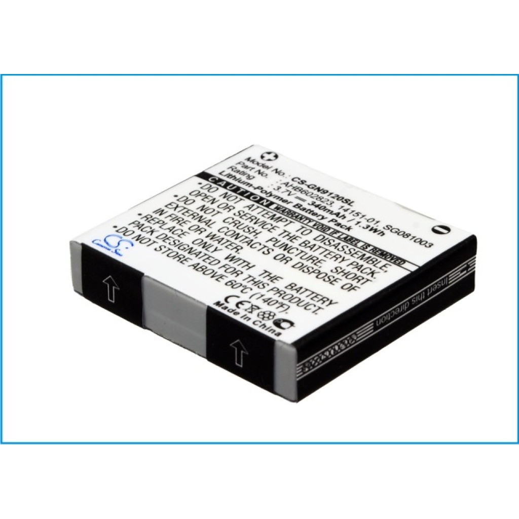 Încărcător de birou Google CS-GN9120SL