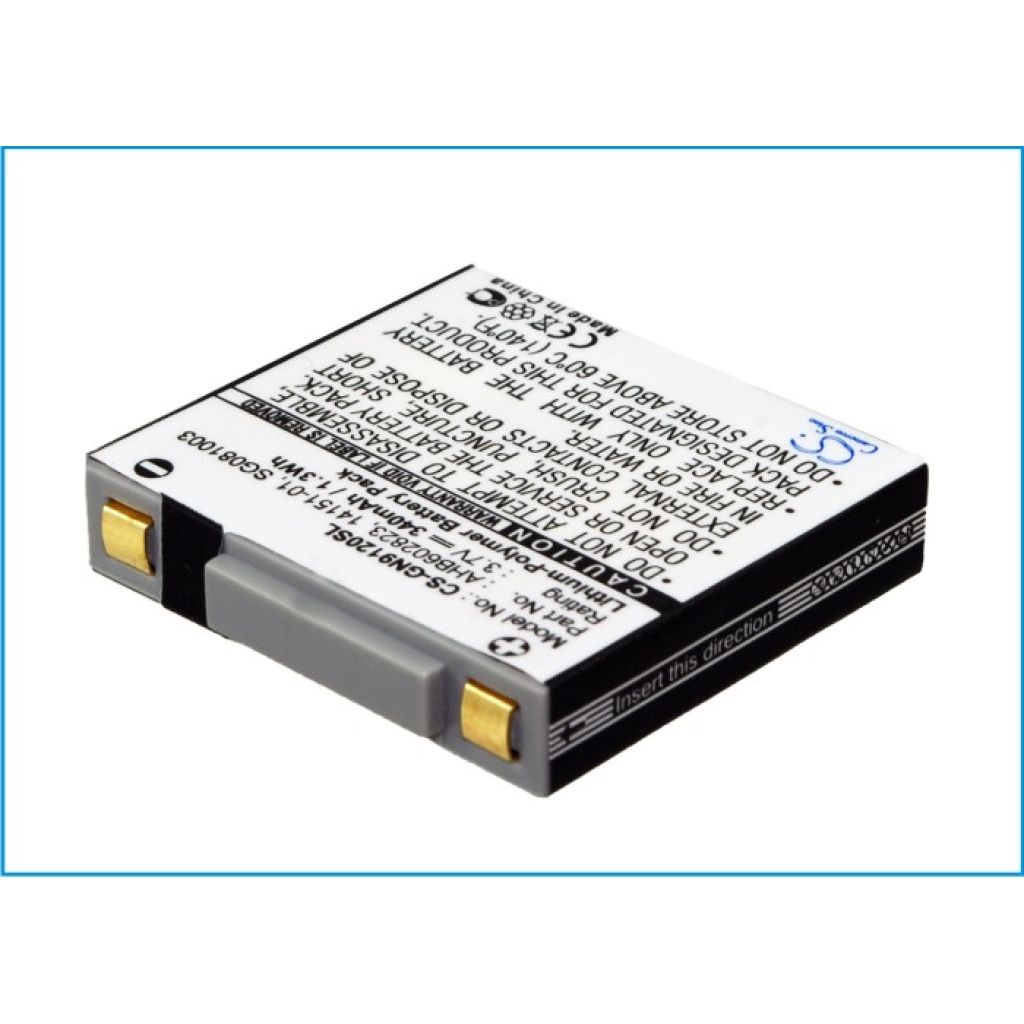 Încărcător de birou Google CS-GN9120SL
