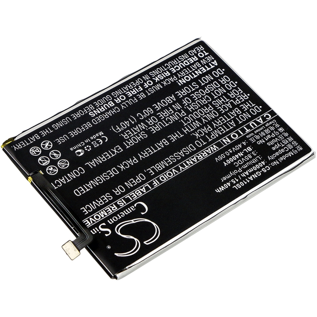 Baterie telefon mobil GIONEE CS-GNA110SL