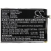 Baterie telefon mobil GIONEE CS-GNA110SL