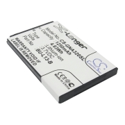 Battery for GIONEE W360