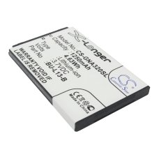 Înlocuire compatibilă pentru bateria GIONEE BU-L13-B