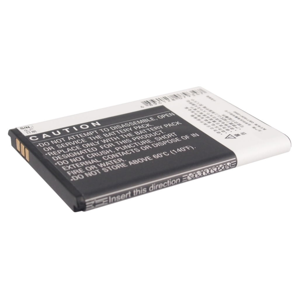 Baterie compatibil cu GIONEE CS-GNA800SL