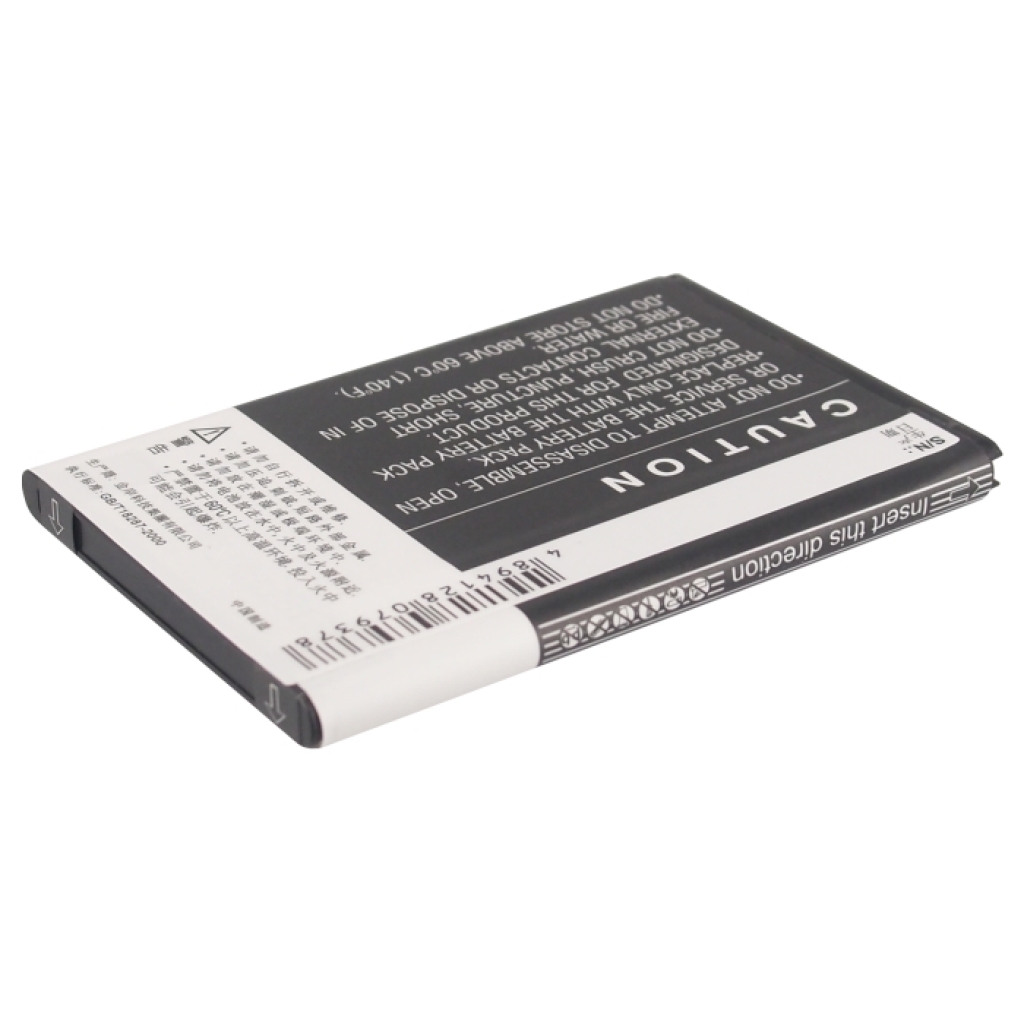Baterie telefon mobil GIONEE CS-GNC500SL