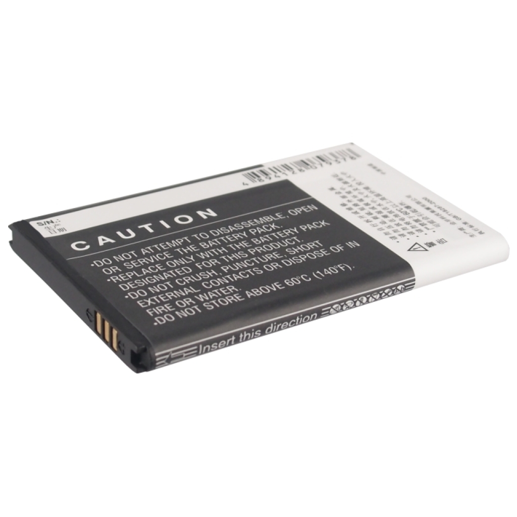 Baterie telefon mobil GIONEE CS-GNC500SL