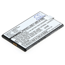 Înlocuire compatibilă pentru bateria GIONEE BL-C006