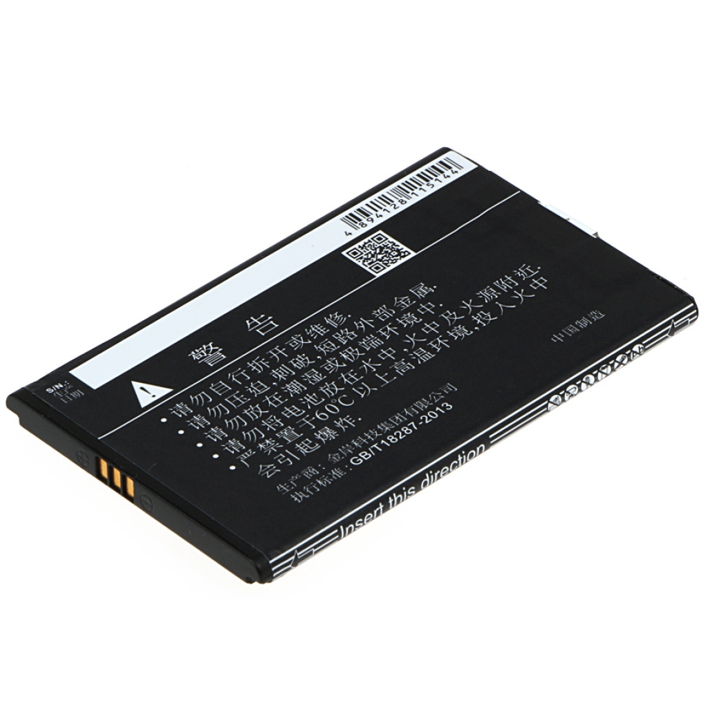 Baterie compatibil cu GIONEE CS-GNC610SL