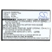Baterie compatibil cu GIONEE CS-GNC610SL