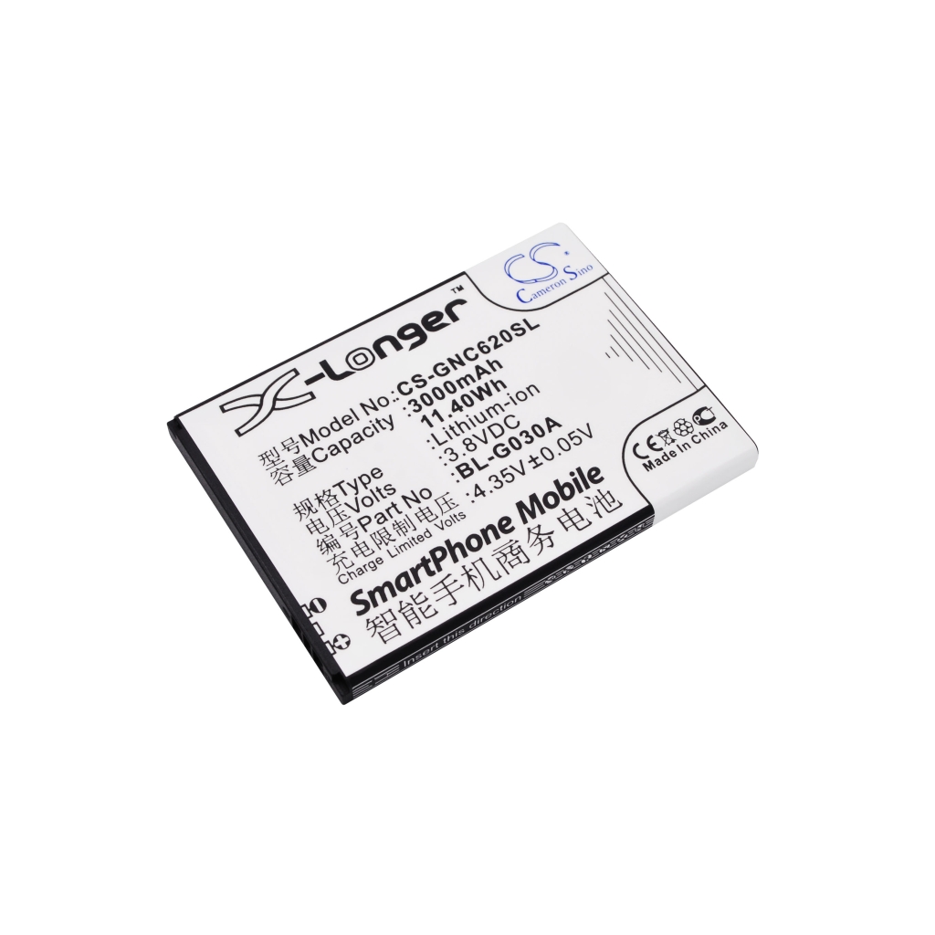 Încărcător de birou K-touch CS-GNC620SL